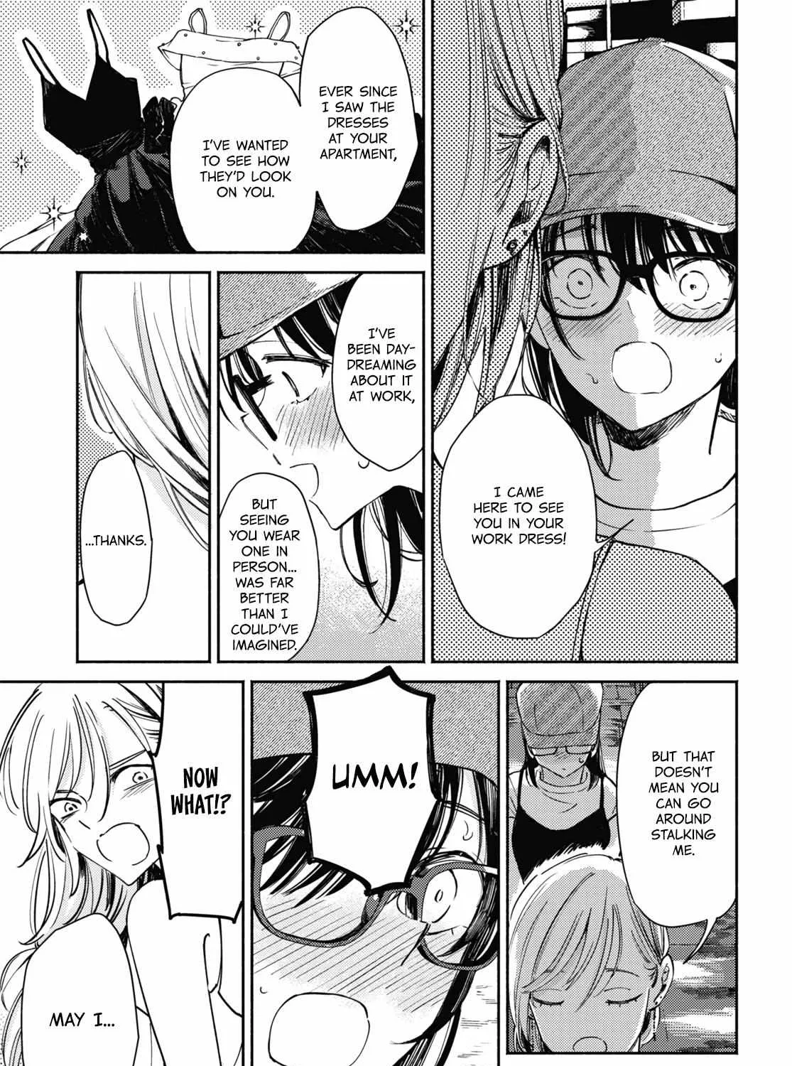 Read A Face You Shouldn