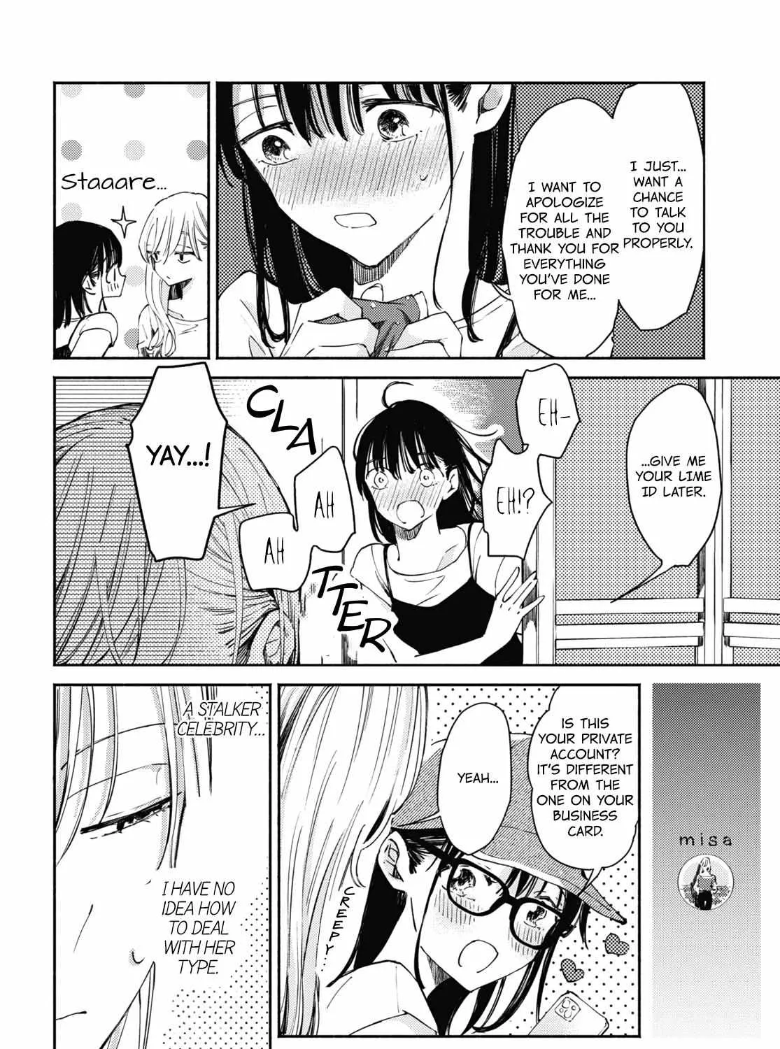 Read A Face You Shouldn