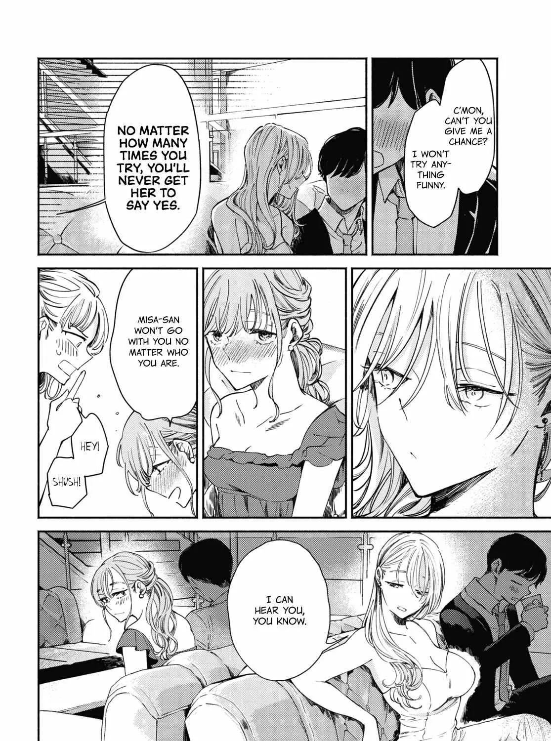 Read A Face You Shouldn