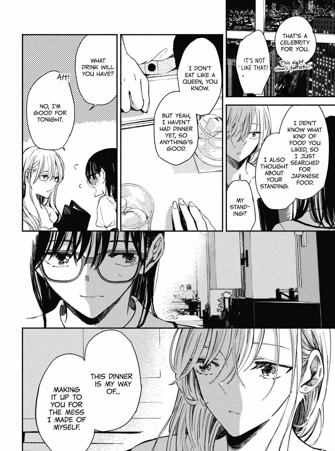 Read A Face You Shouldn