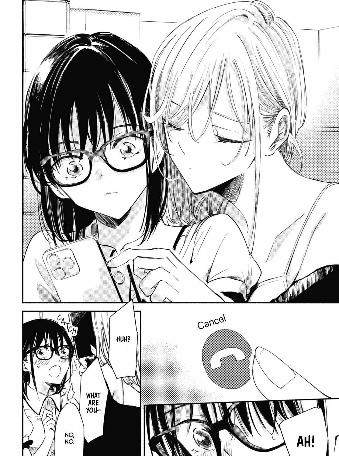 Read A Face You Shouldn