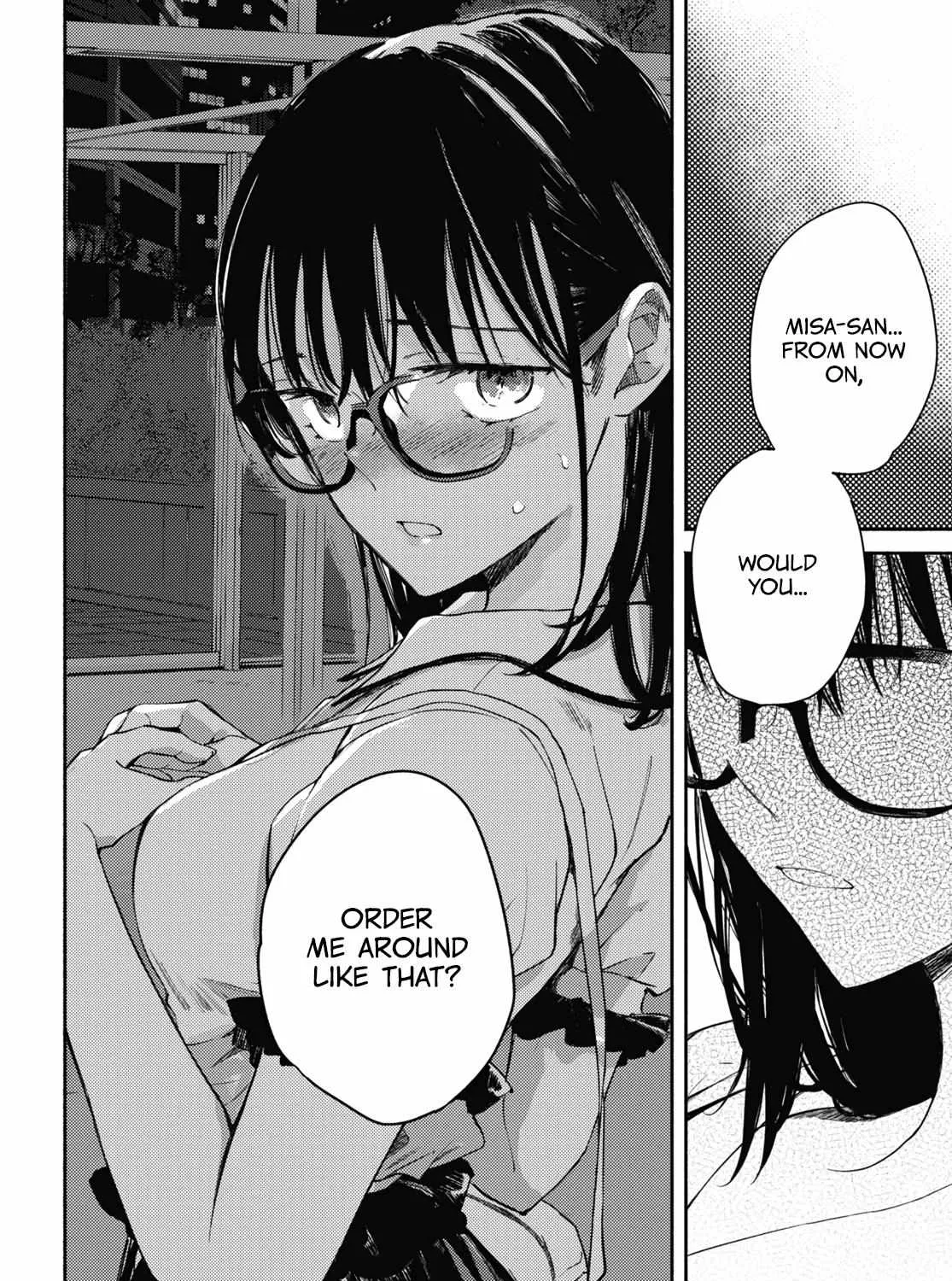 Read A Face You Shouldn
