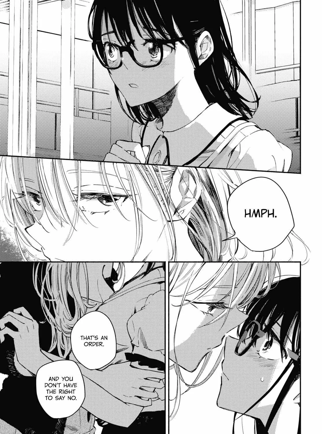 Read A Face You Shouldn