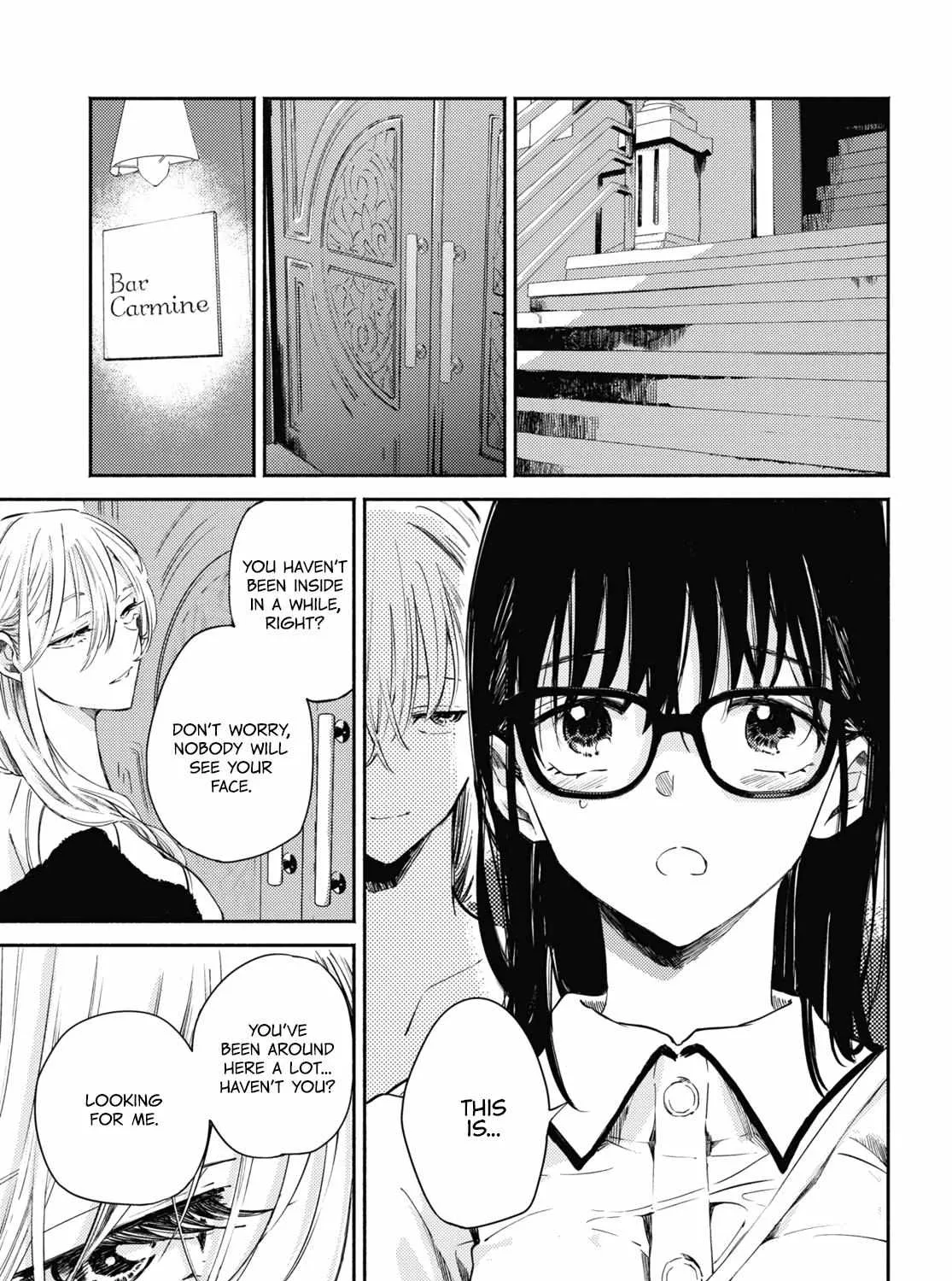 Read A Face You Shouldn
