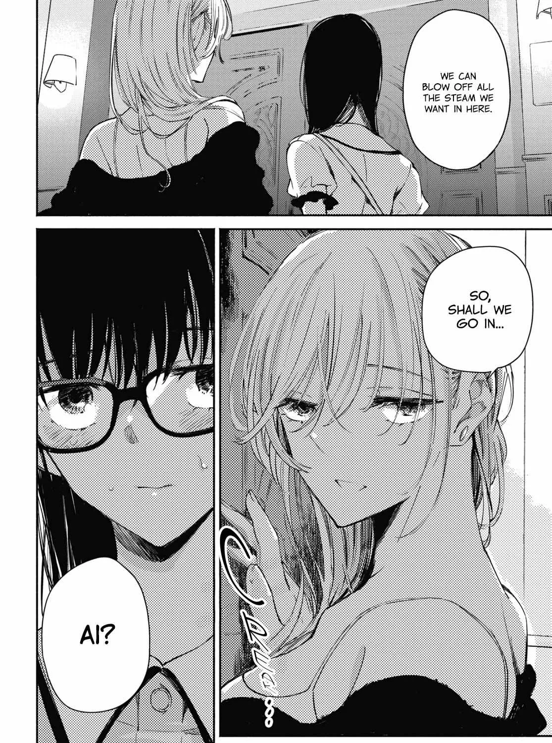 Read A Face You Shouldn