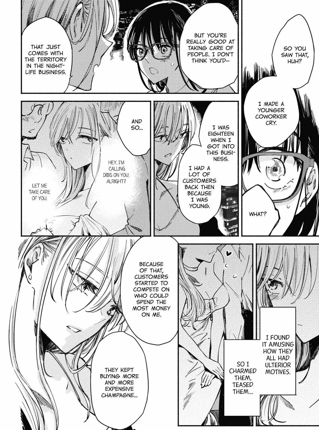 Read A Face You Shouldn