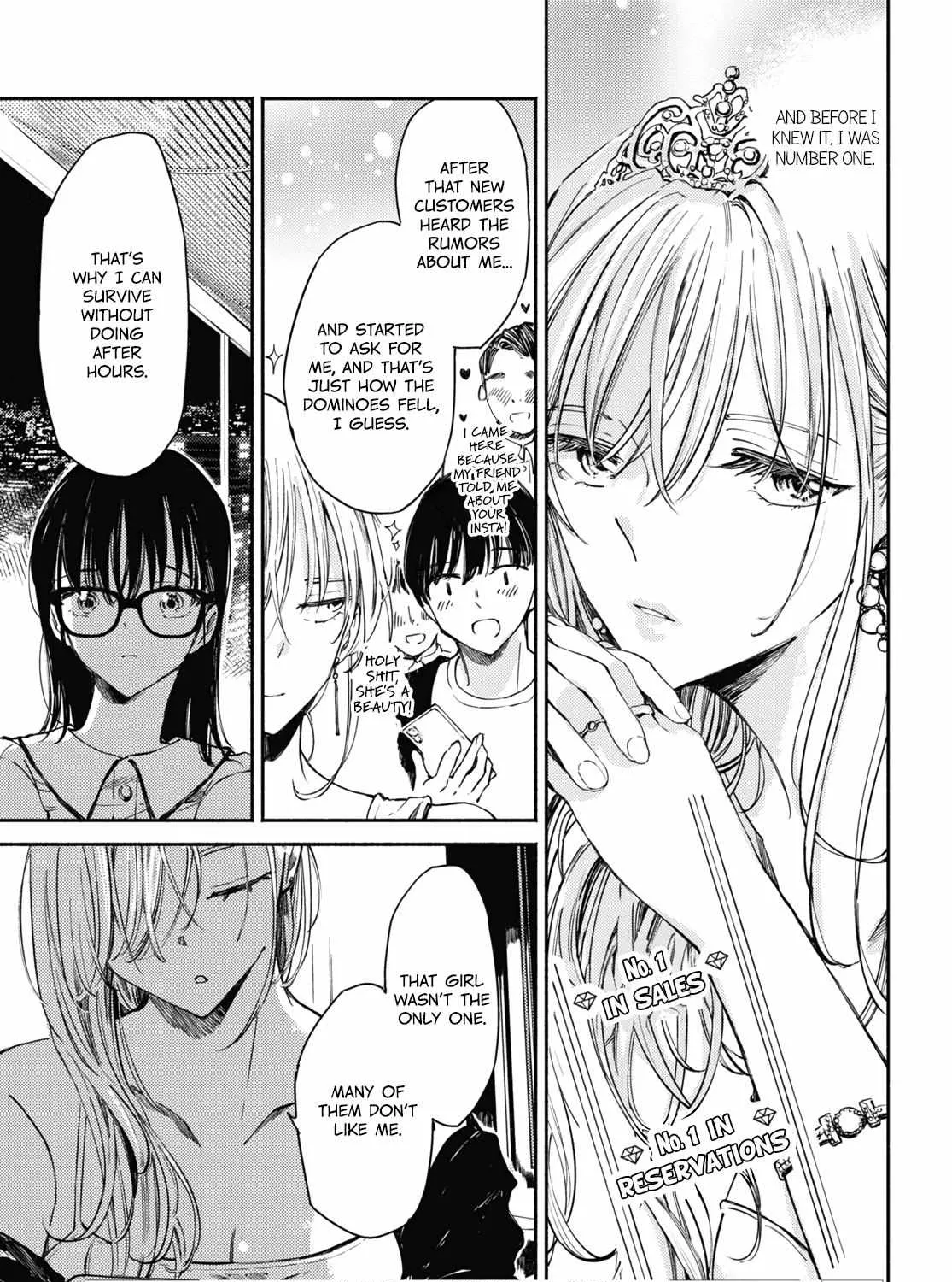 Read A Face You Shouldn