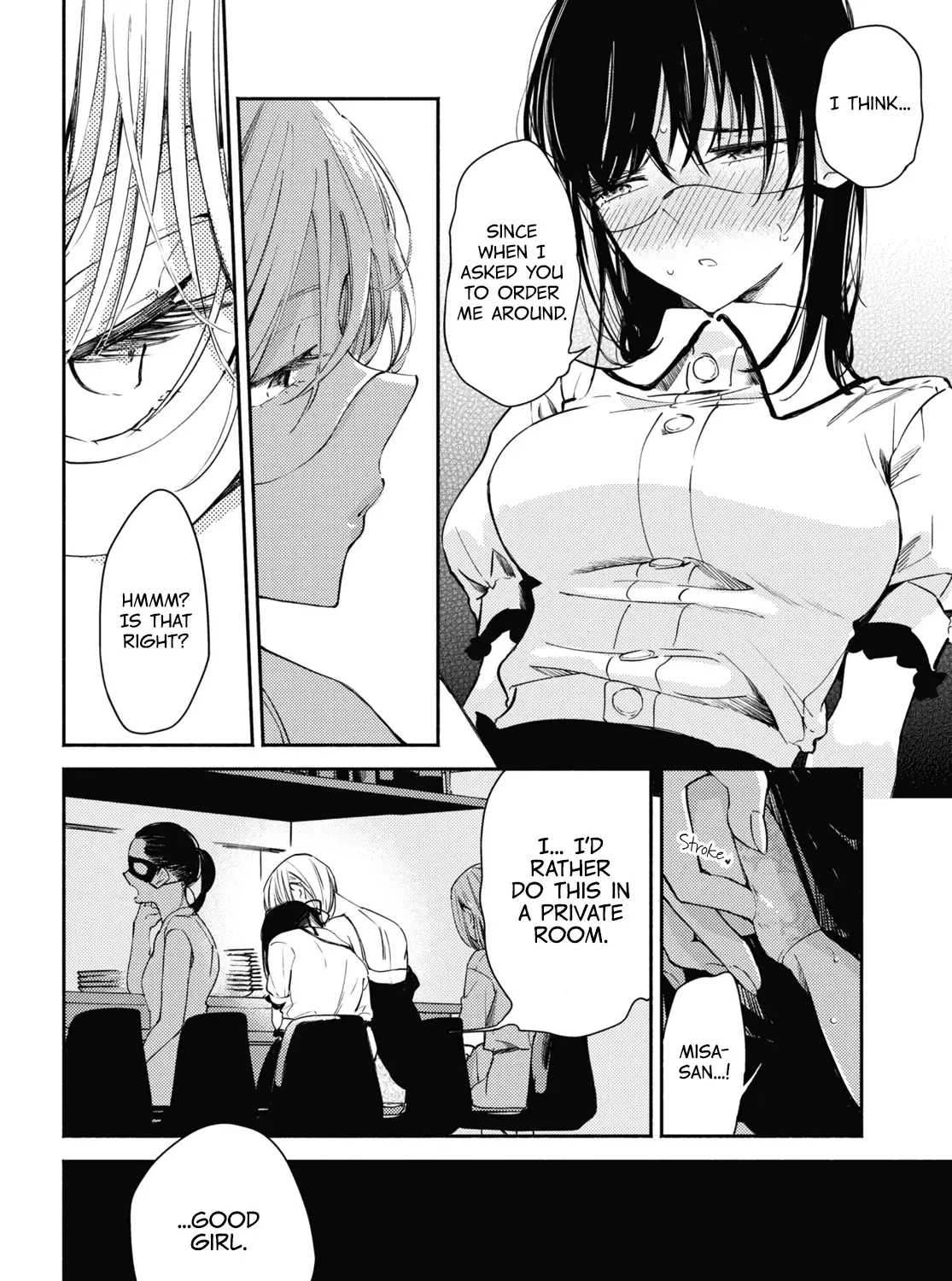 Read A Face You Shouldn