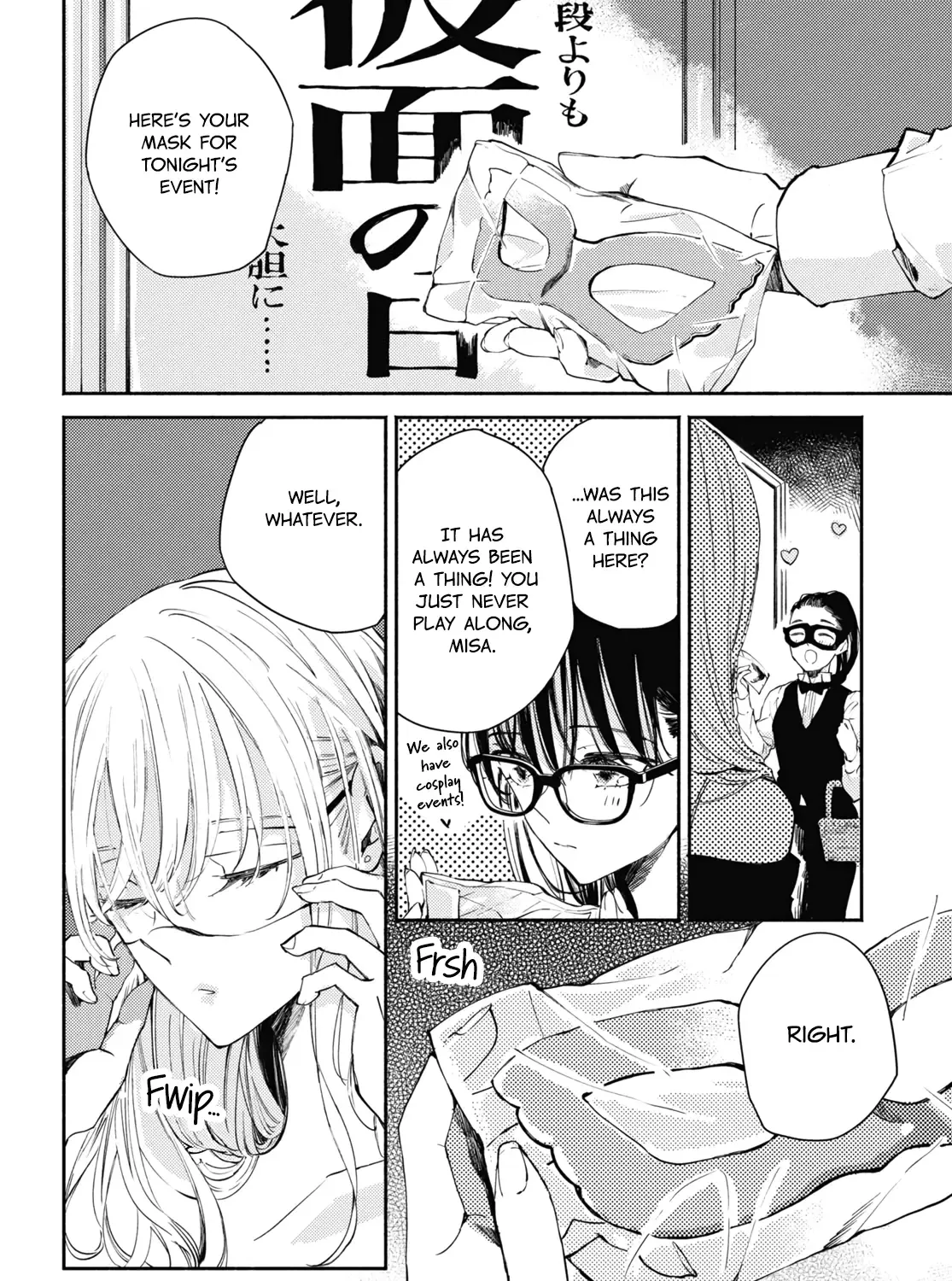 Read A Face You Shouldn