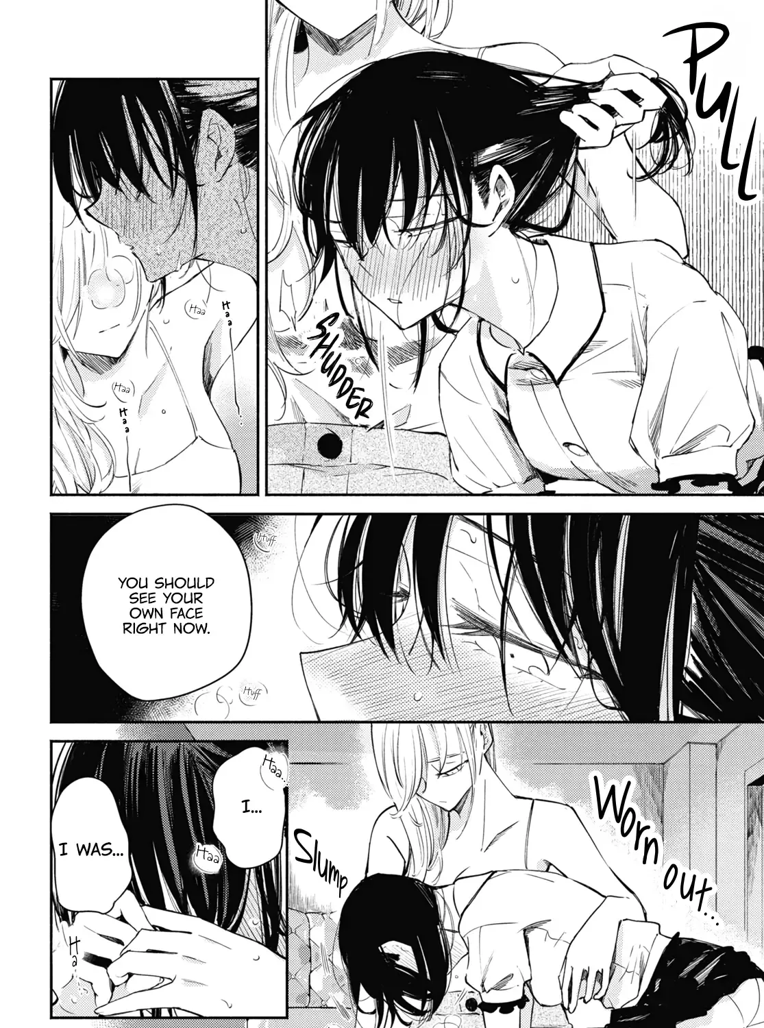 Read A Face You Shouldn