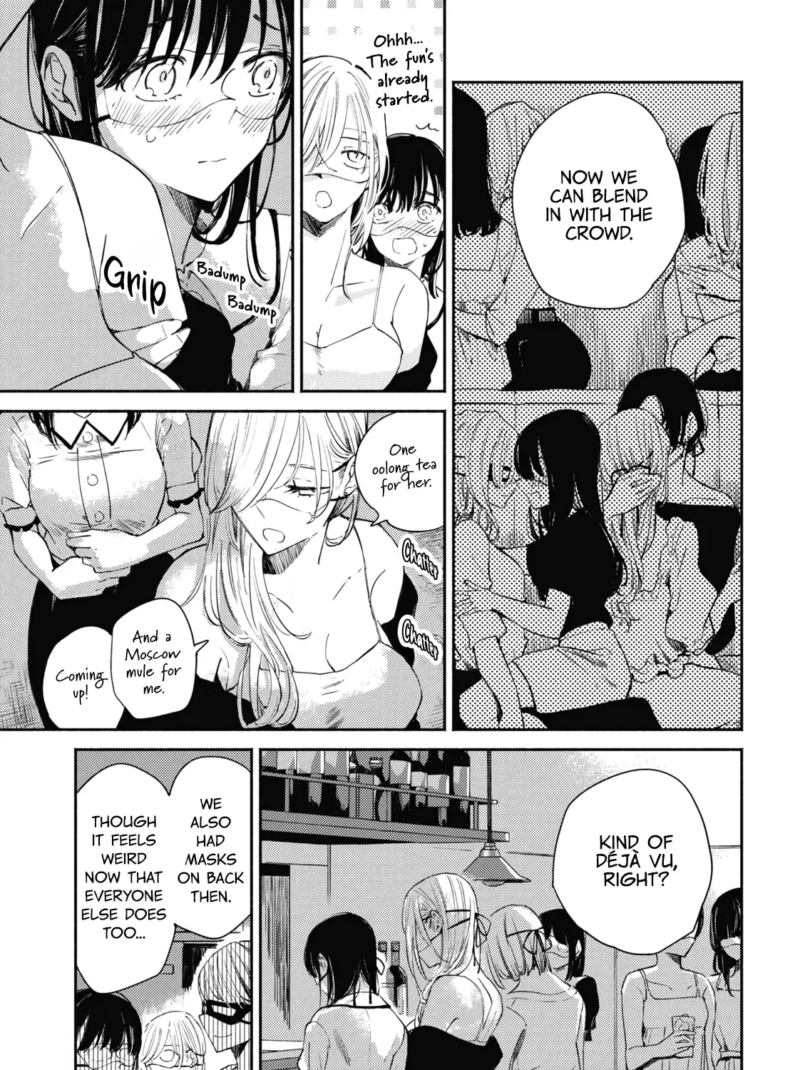 Read A Face You Shouldn