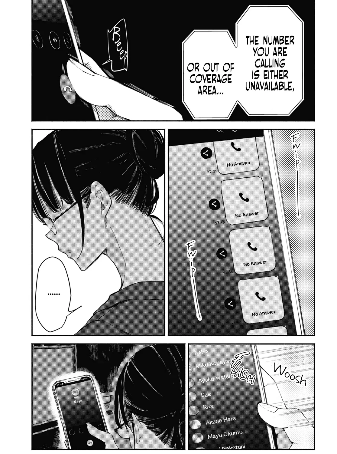 Read A Face You Shouldn