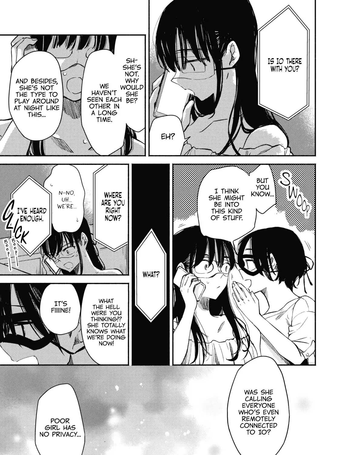 Read A Face You Shouldn