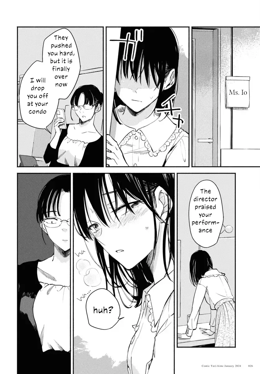 Read A Face You Shouldn
