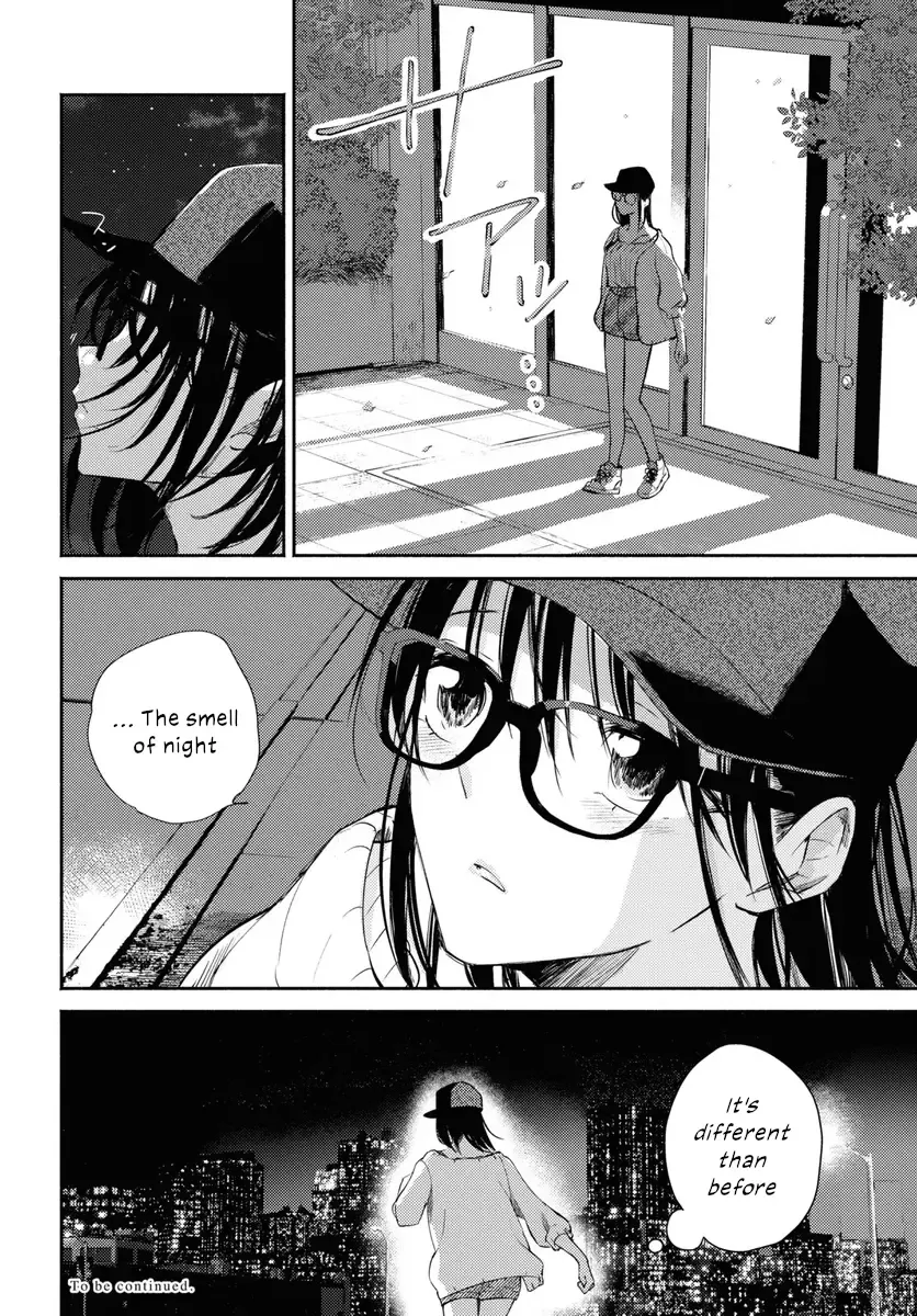 Read A Face You Shouldn
