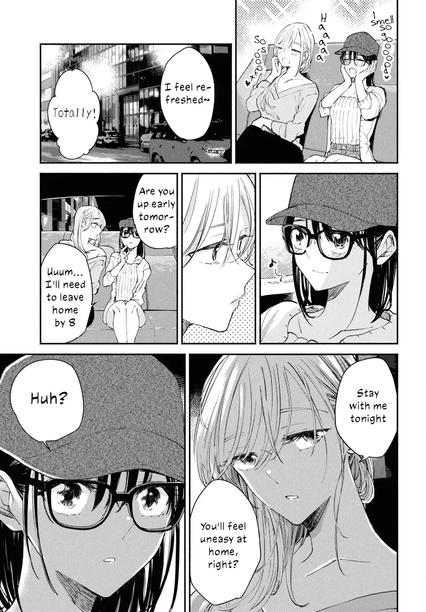 Read A Face You Shouldn