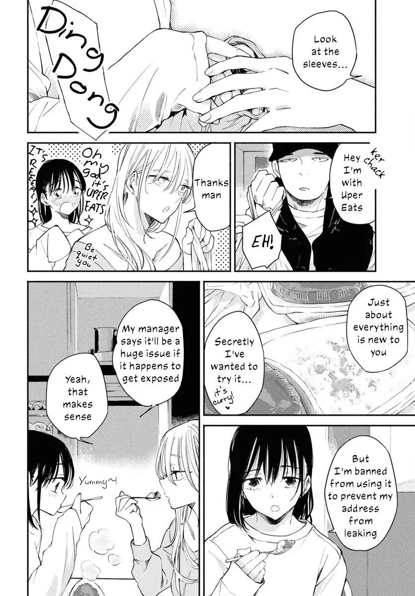 Read A Face You Shouldn