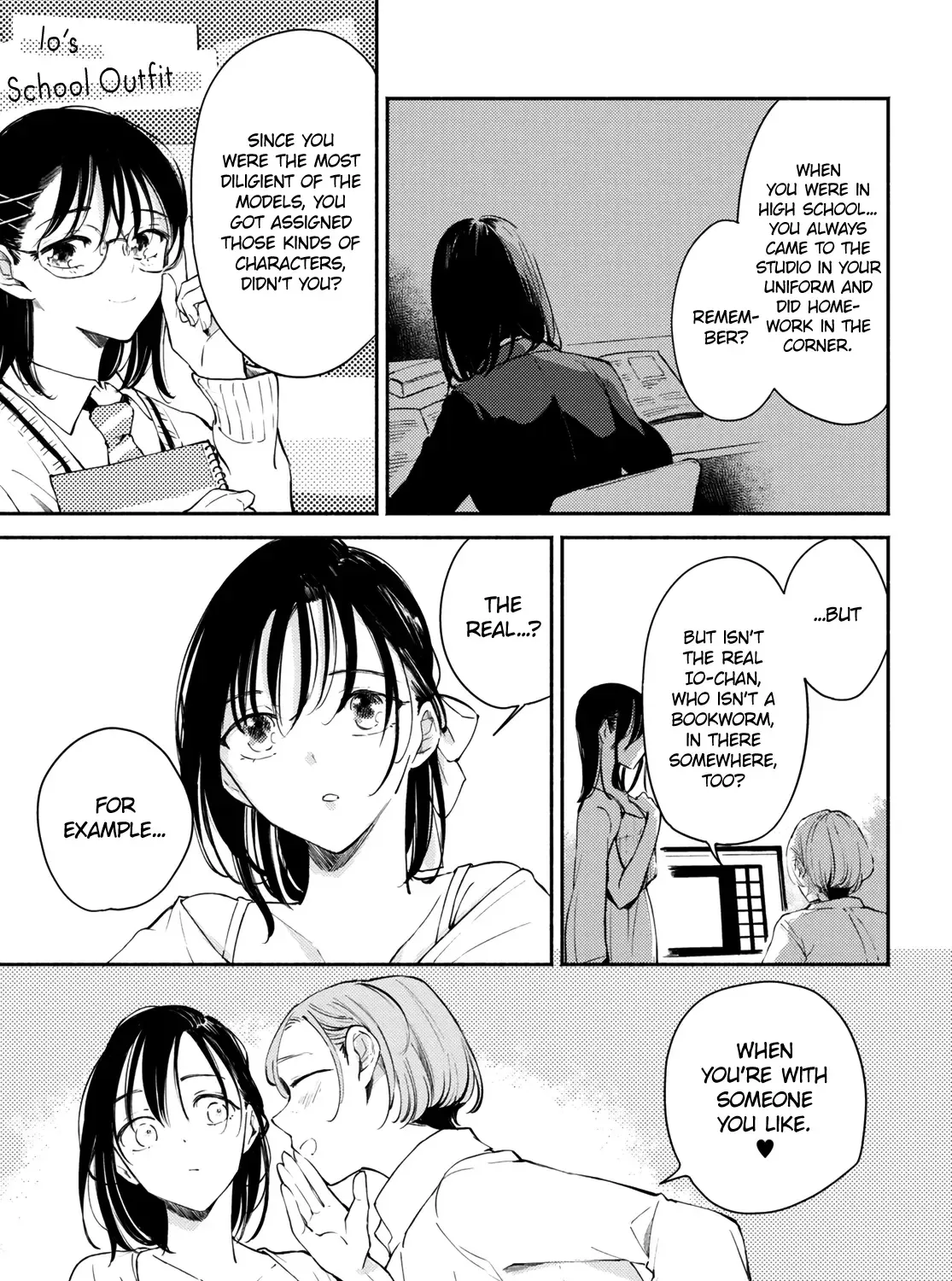 Read A Face You Shouldn