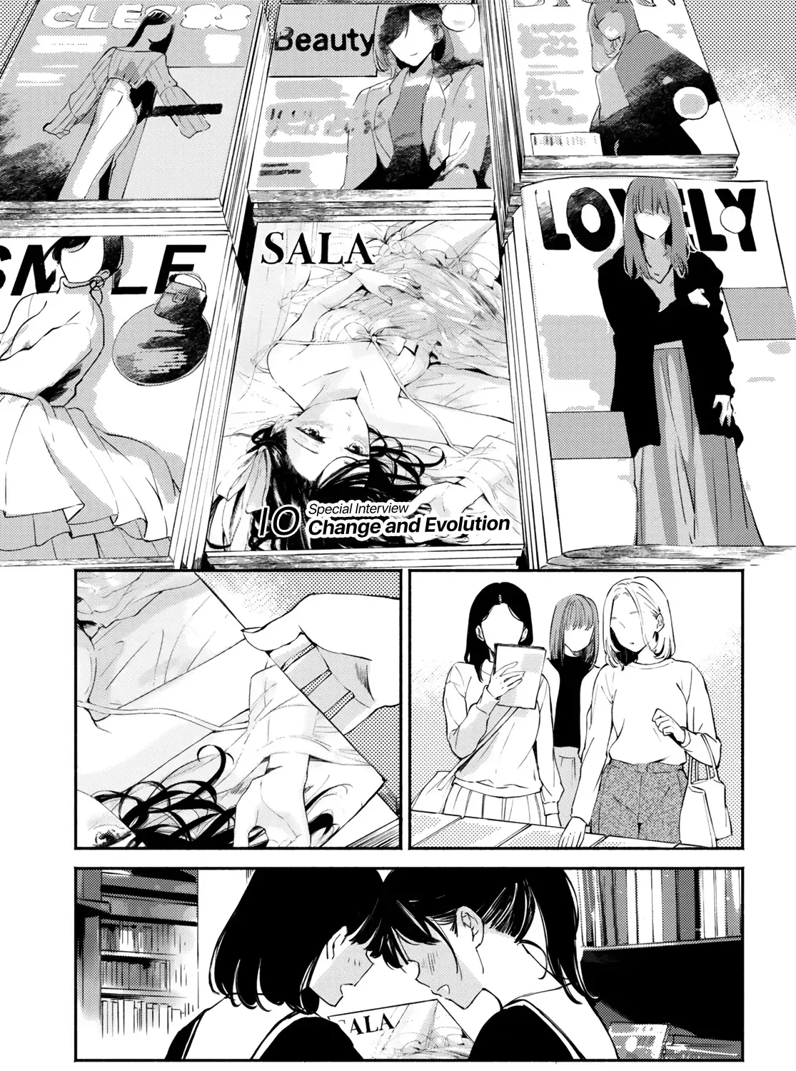 Read A Face You Shouldn