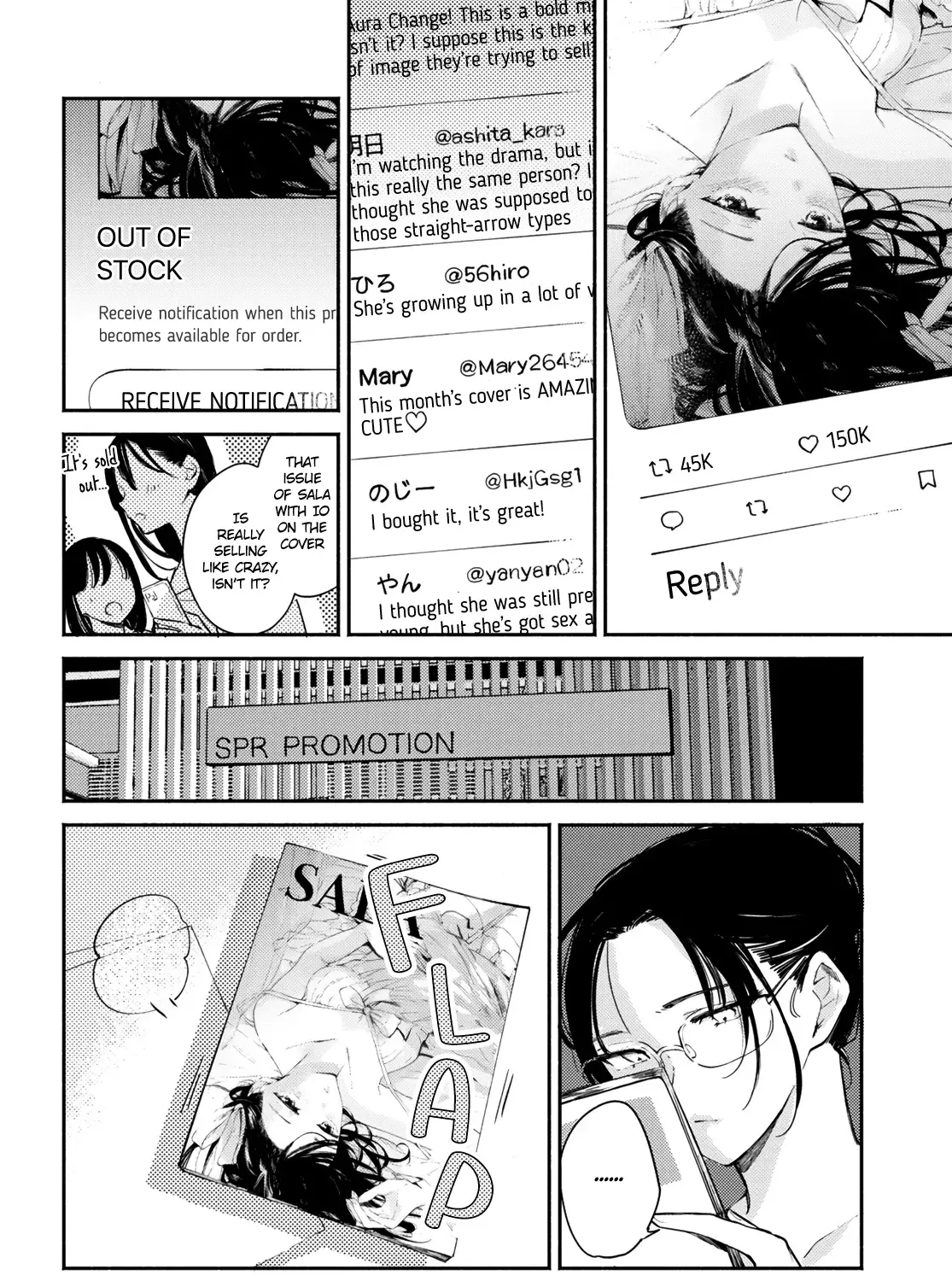 Read A Face You Shouldn