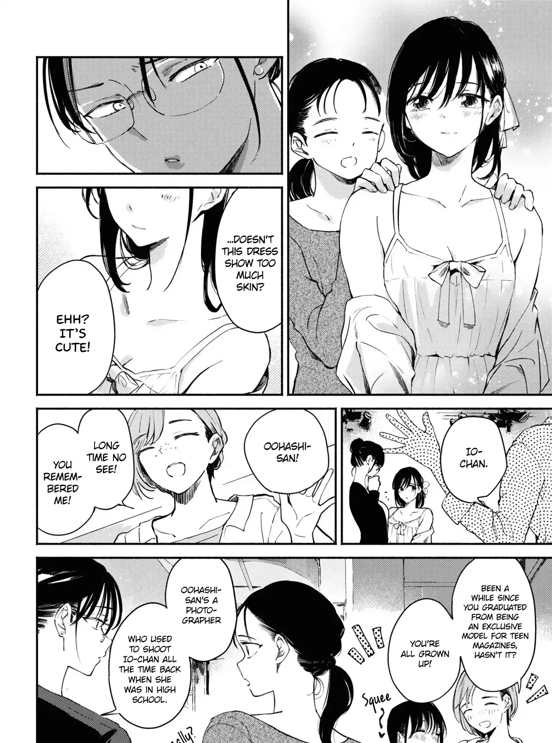Read A Face You Shouldn