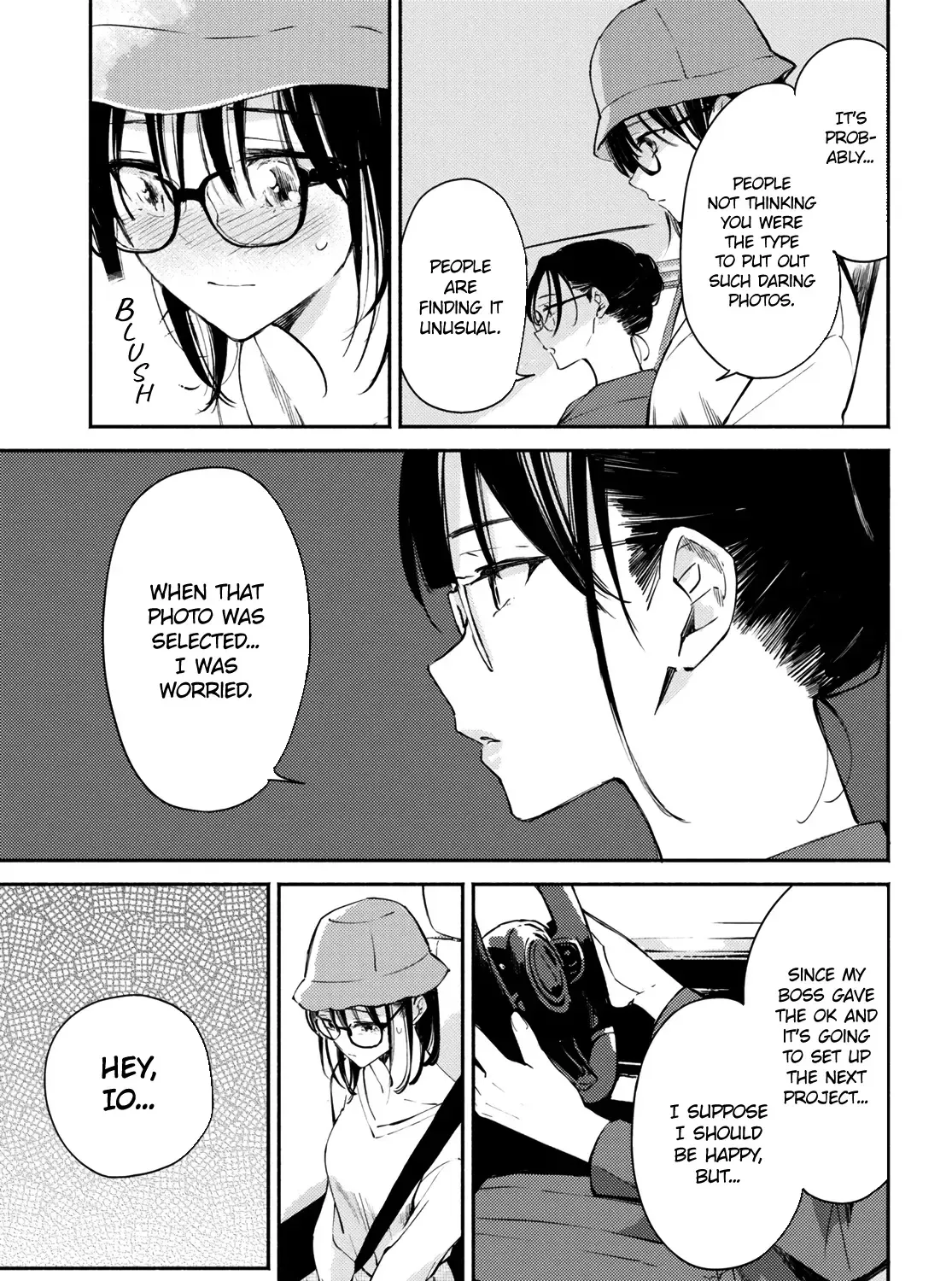 Read A Face You Shouldn
