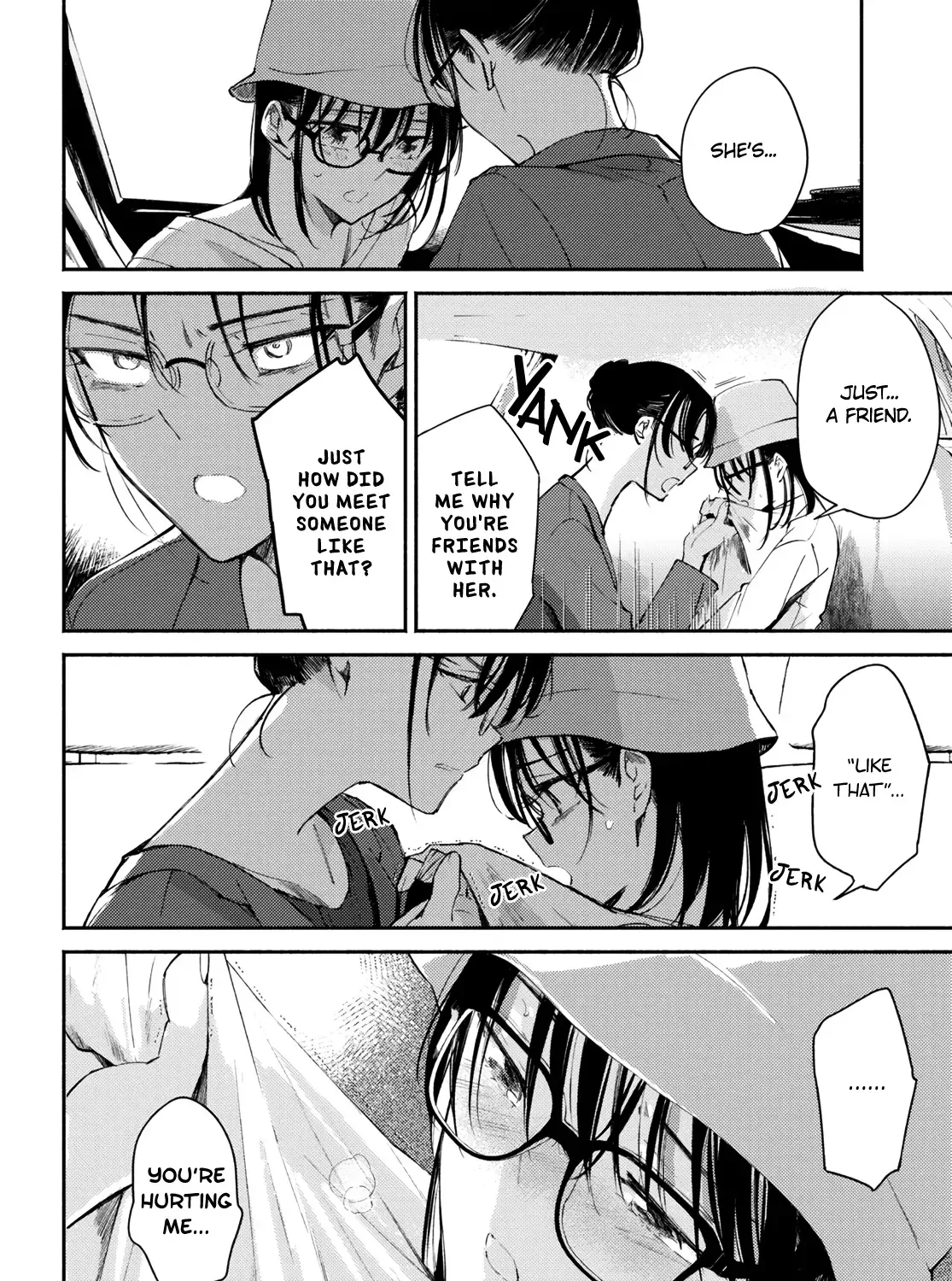 Read A Face You Shouldn