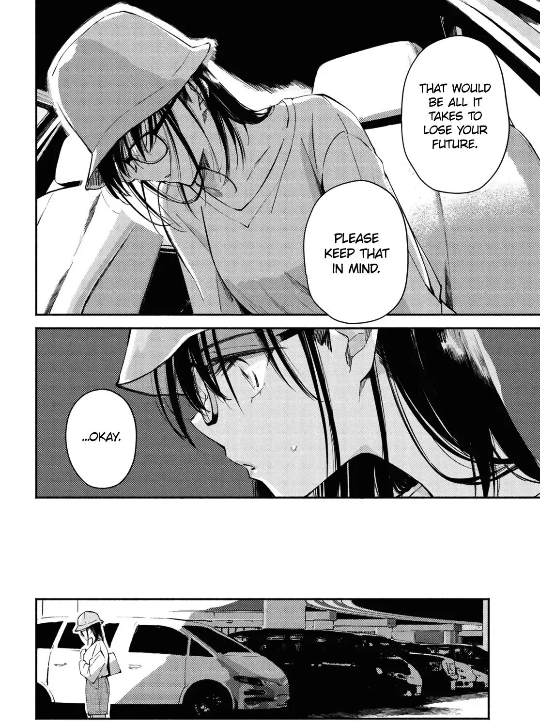 Read A Face You Shouldn