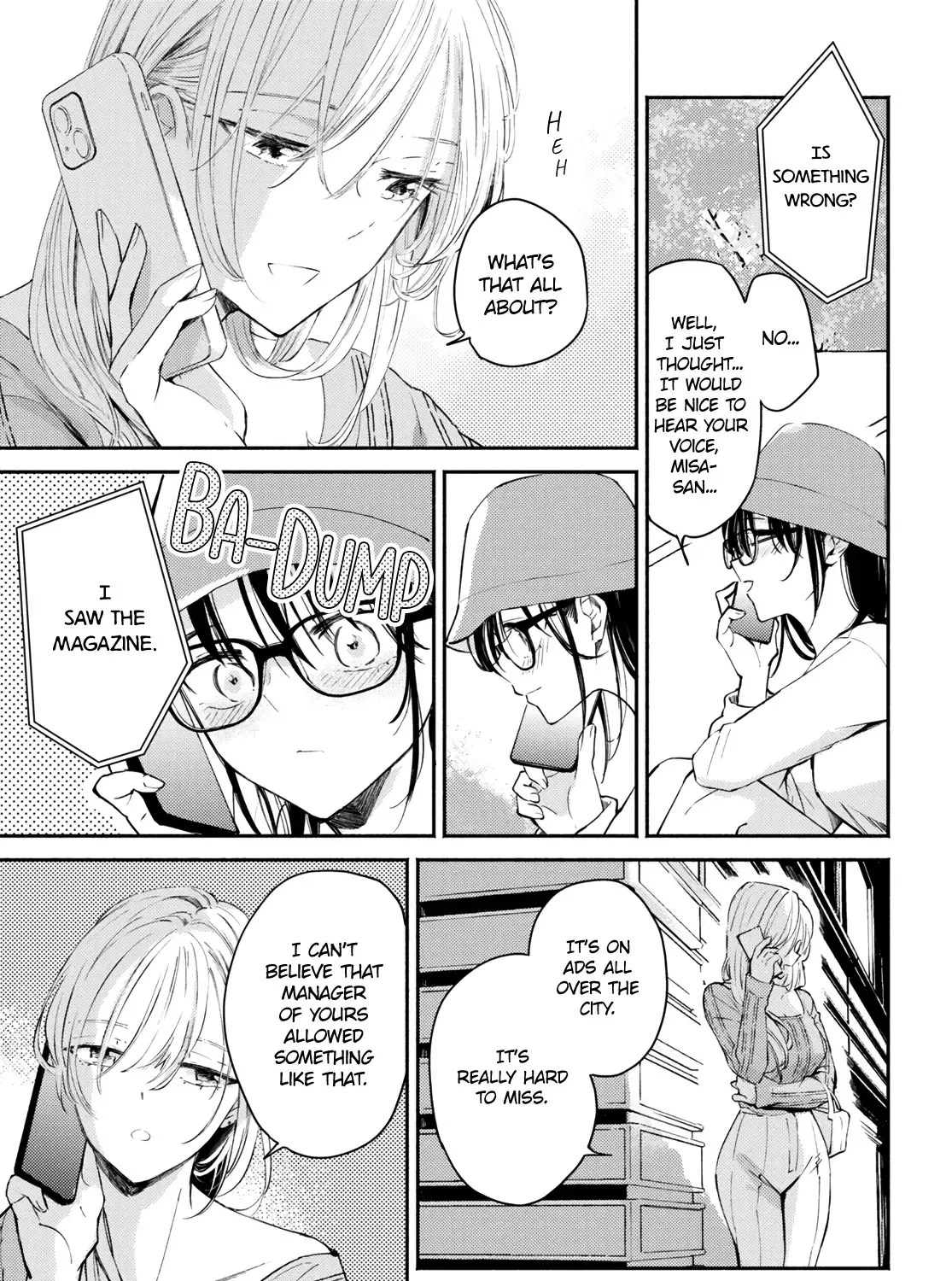 Read A Face You Shouldn