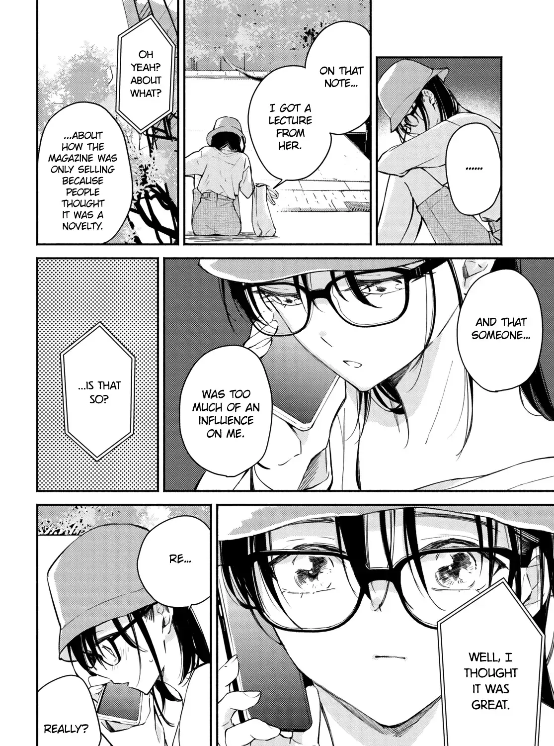 Read A Face You Shouldn