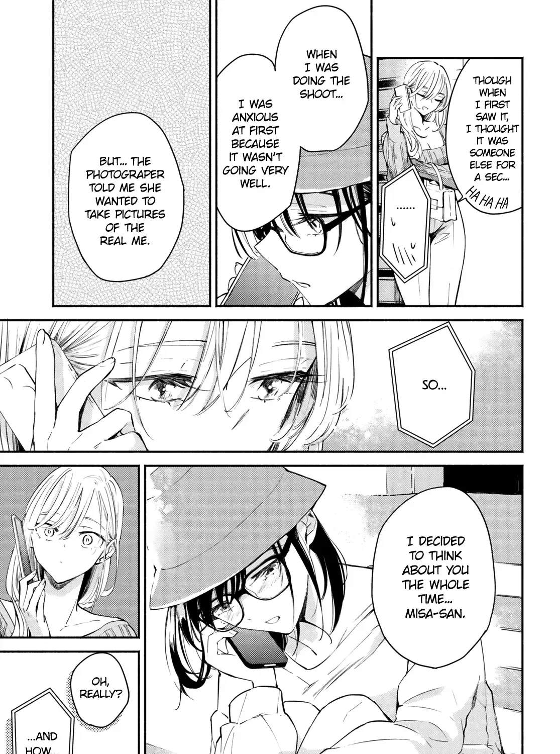 Read A Face You Shouldn
