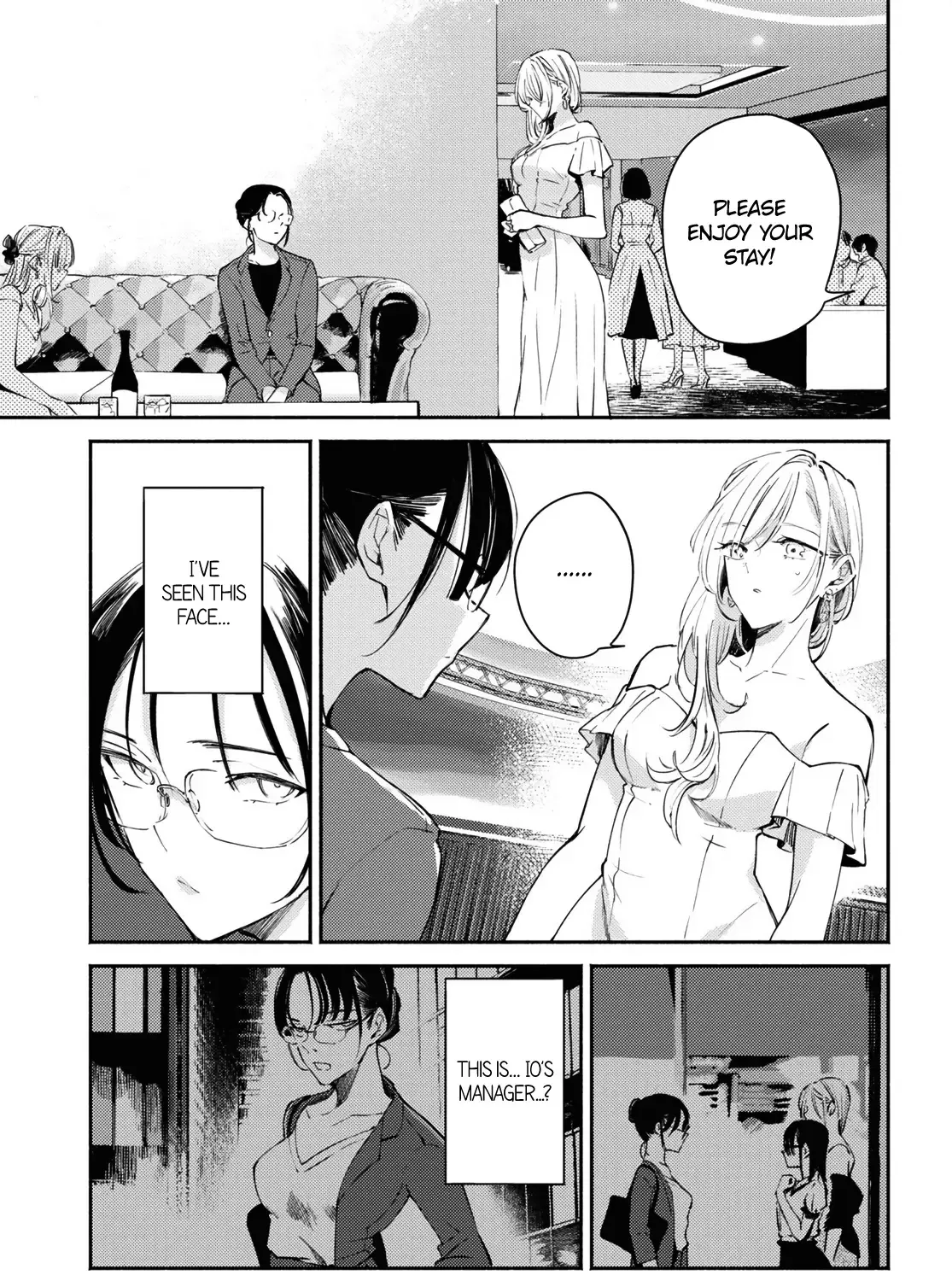 Read A Face You Shouldn