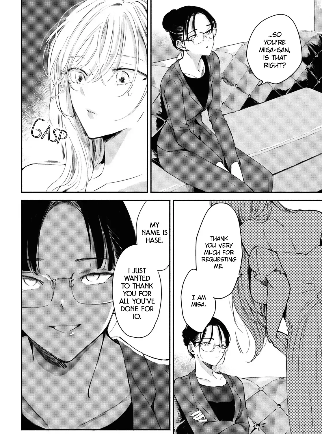 Read A Face You Shouldn