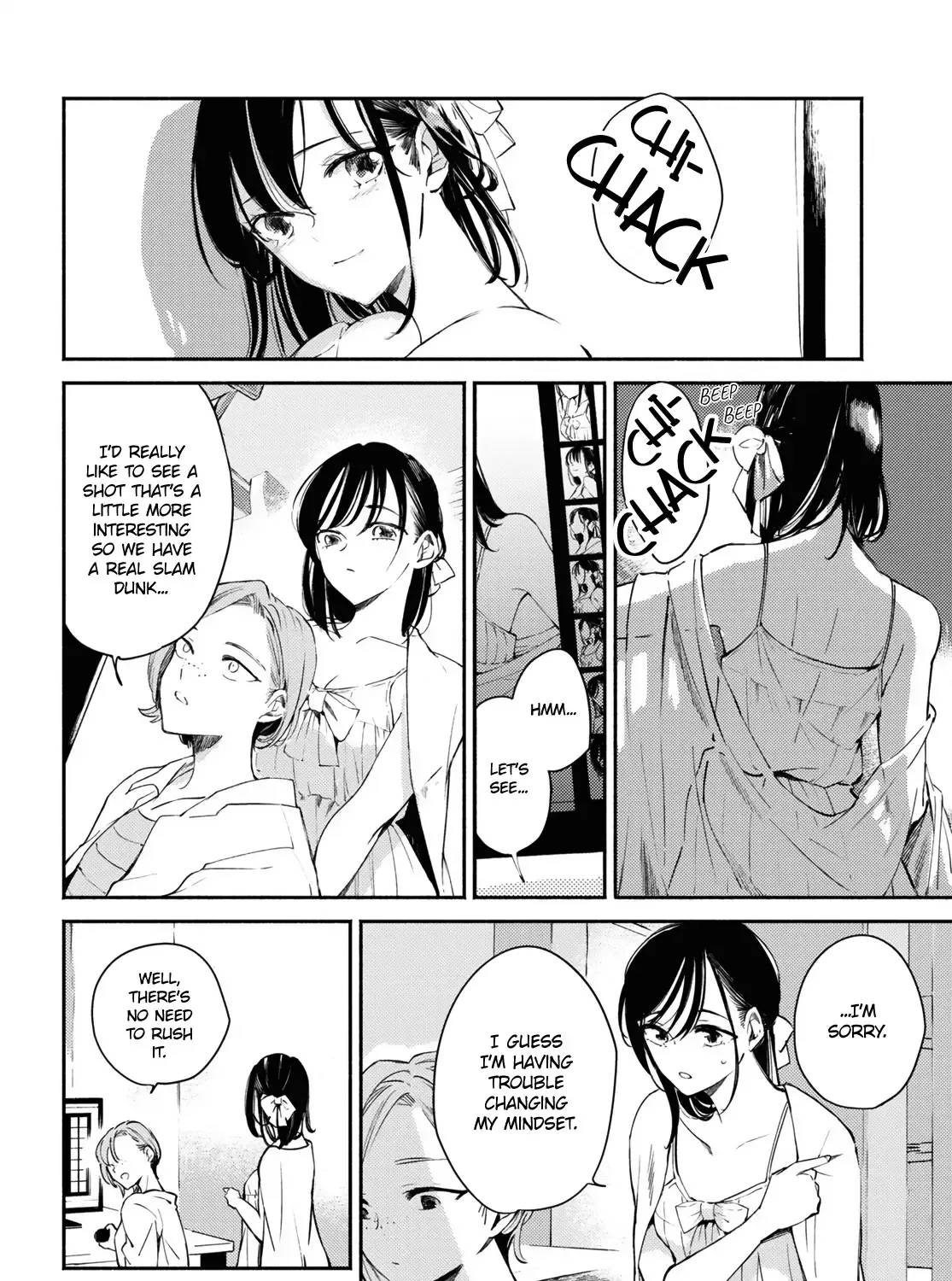 Read A Face You Shouldn