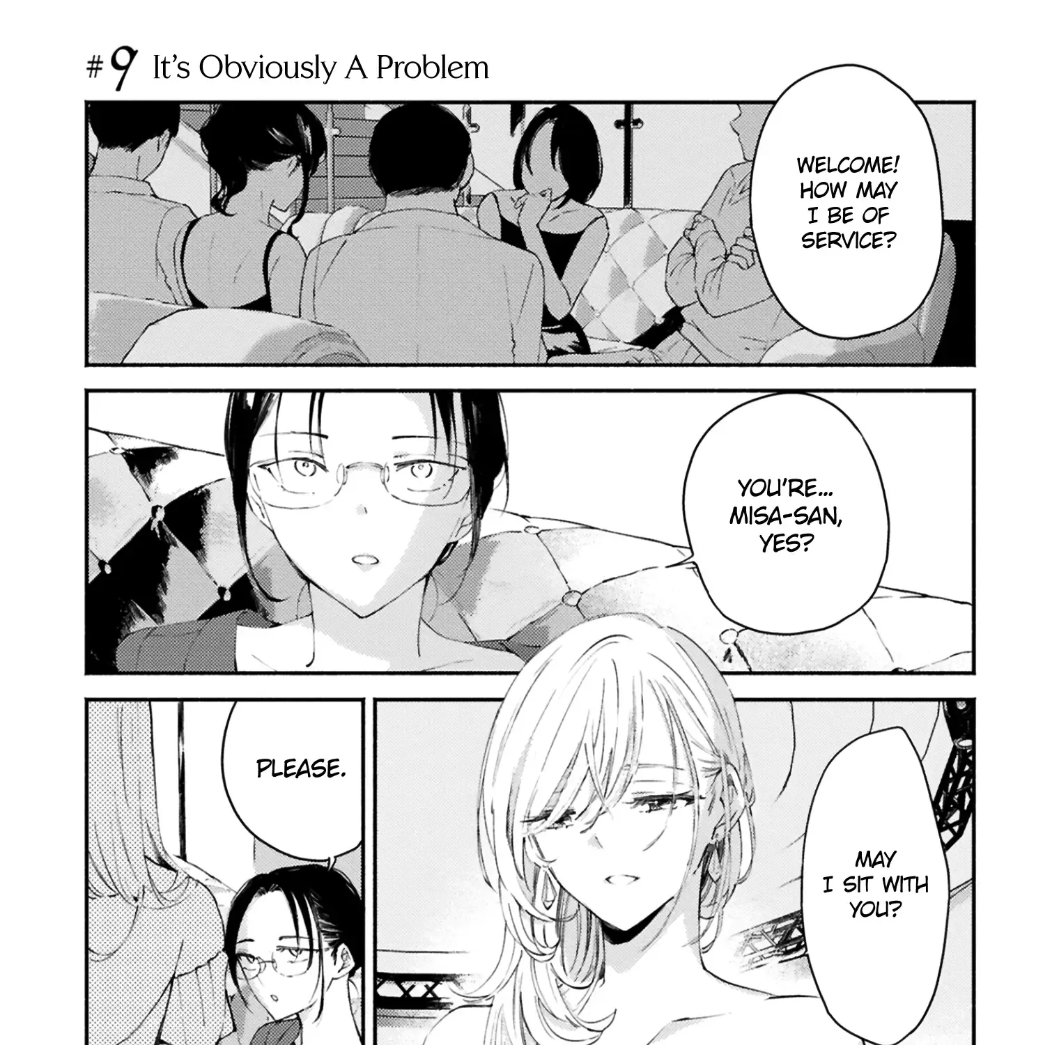 Read A Face You Shouldn