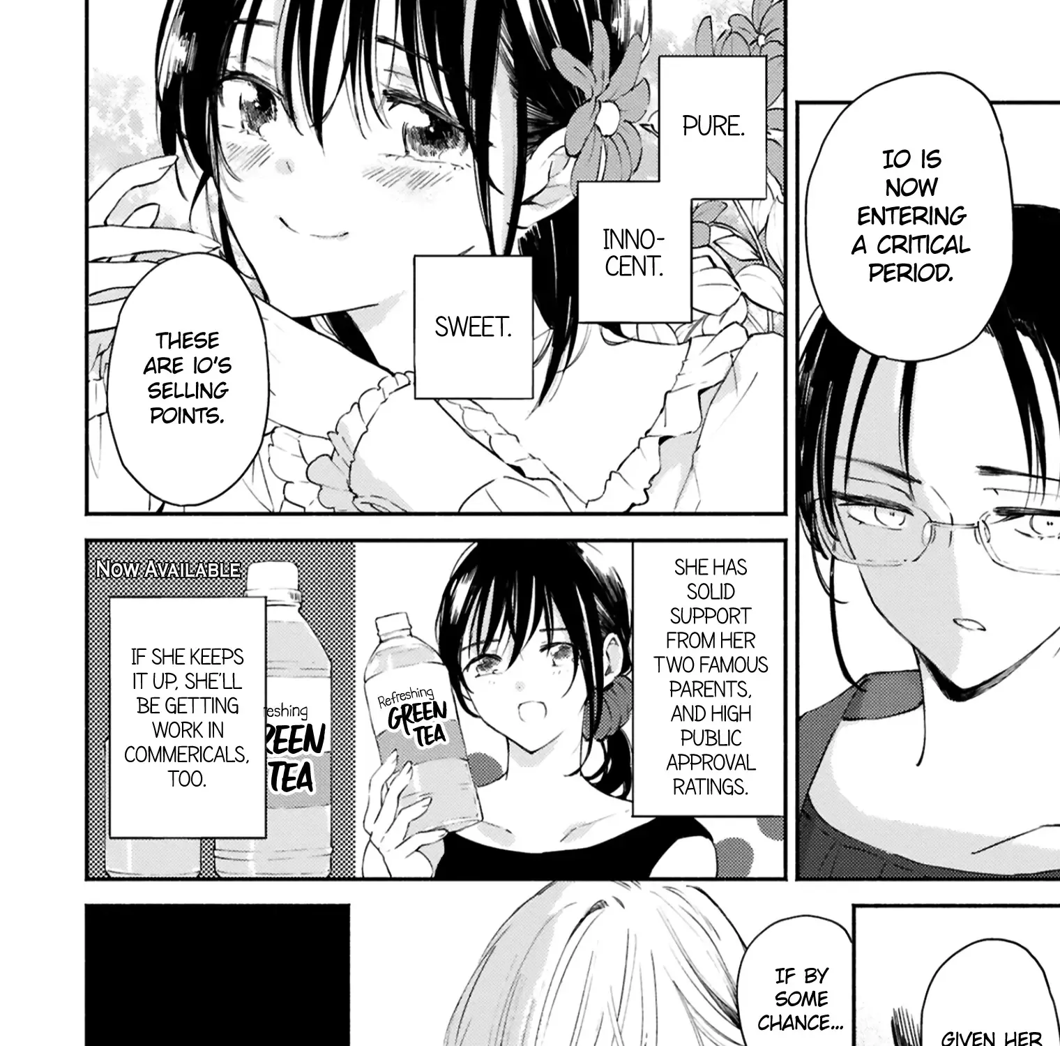 Read A Face You Shouldn