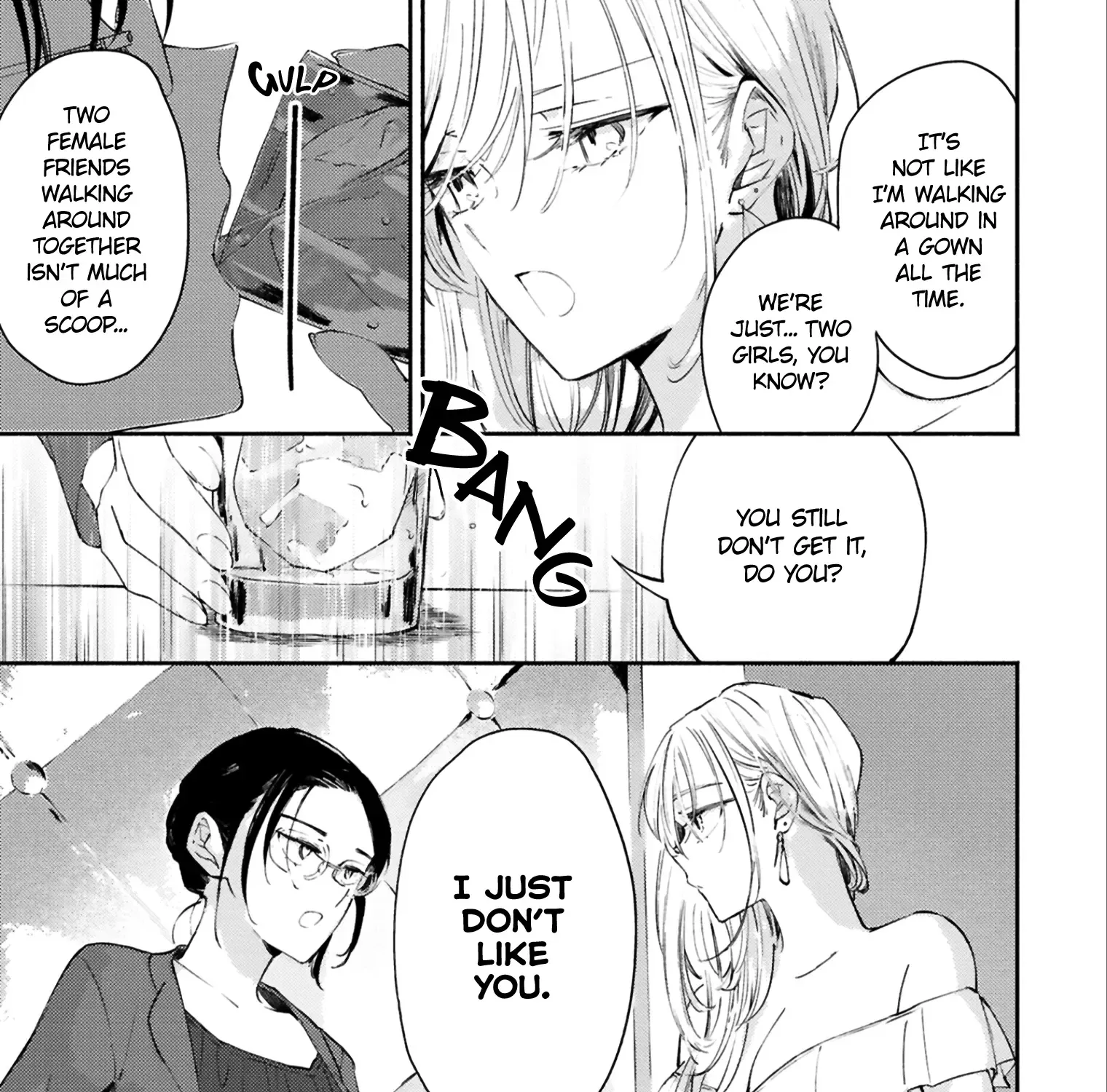 Read A Face You Shouldn