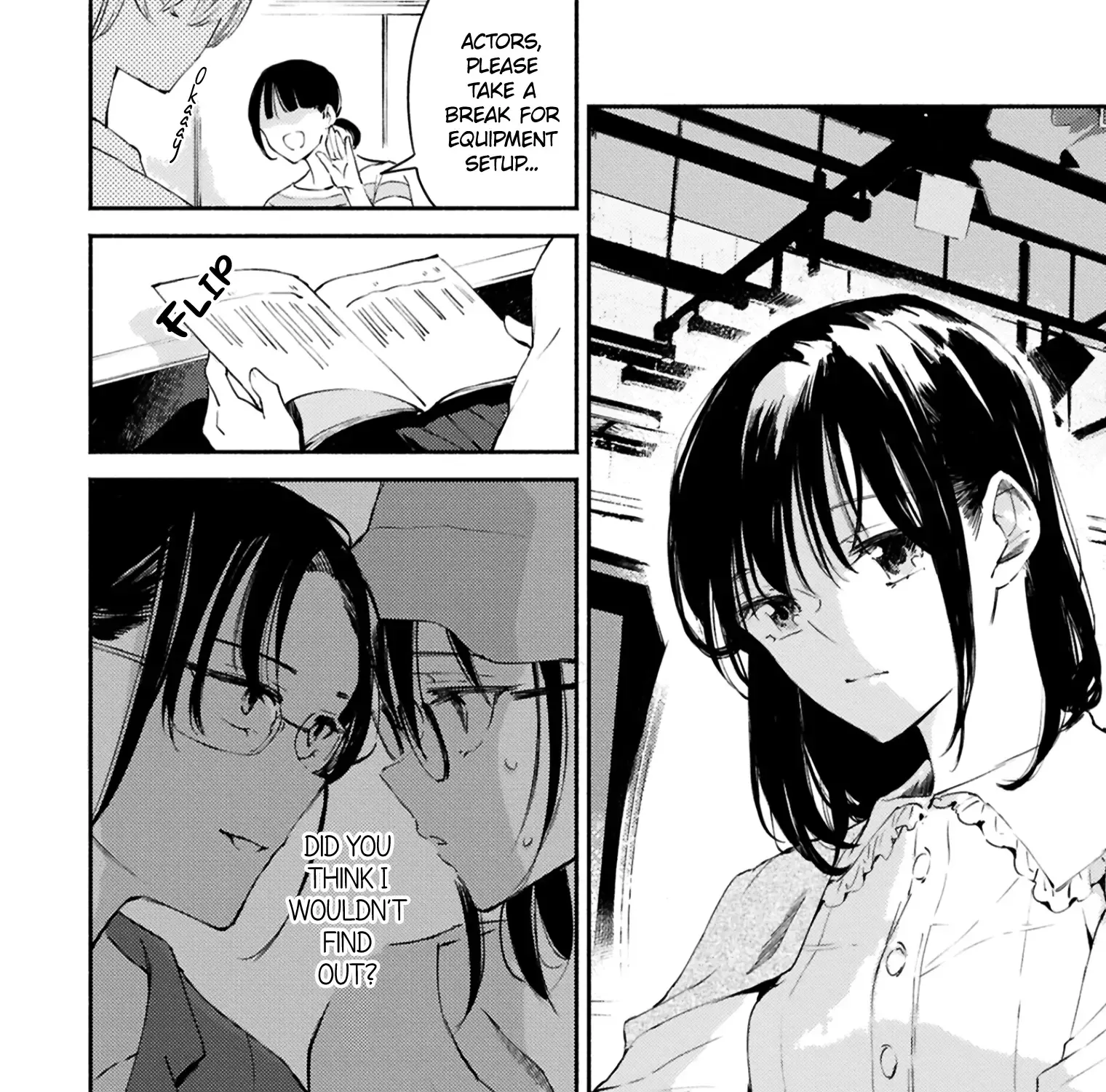 Read A Face You Shouldn