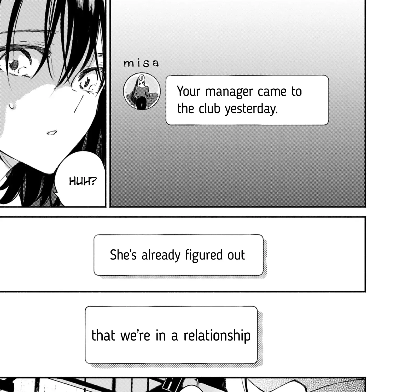 Read A Face You Shouldn