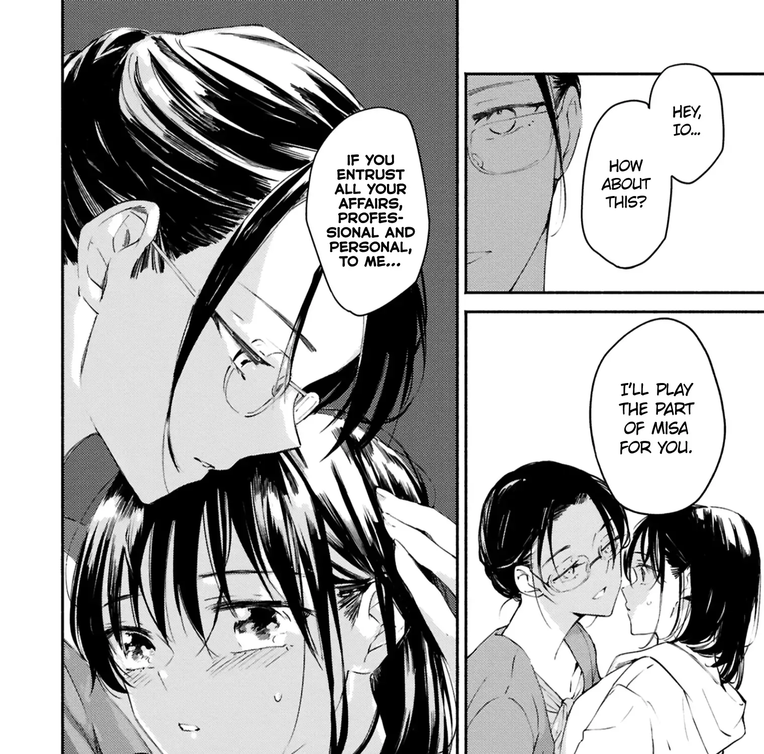 Read A Face You Shouldn