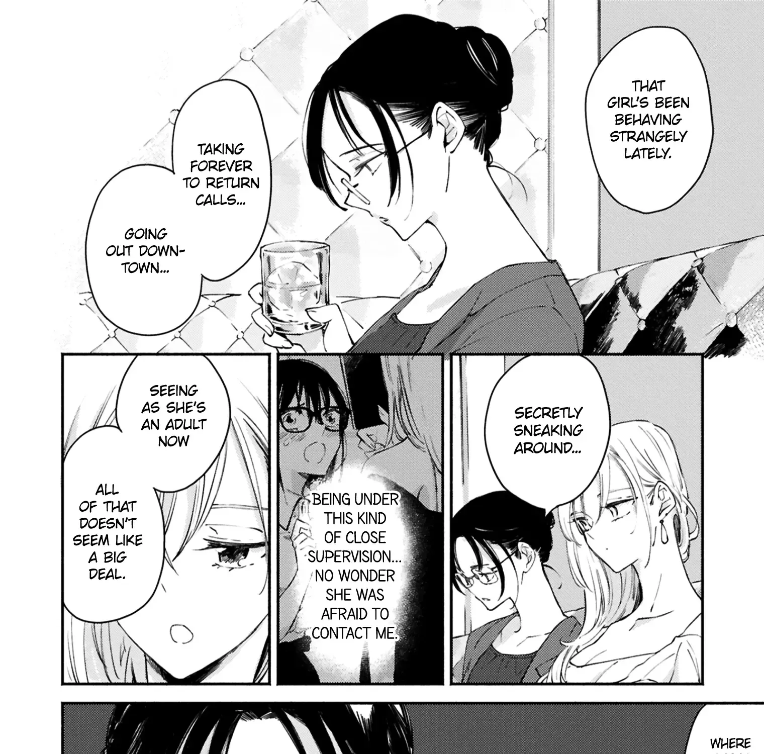 Read A Face You Shouldn