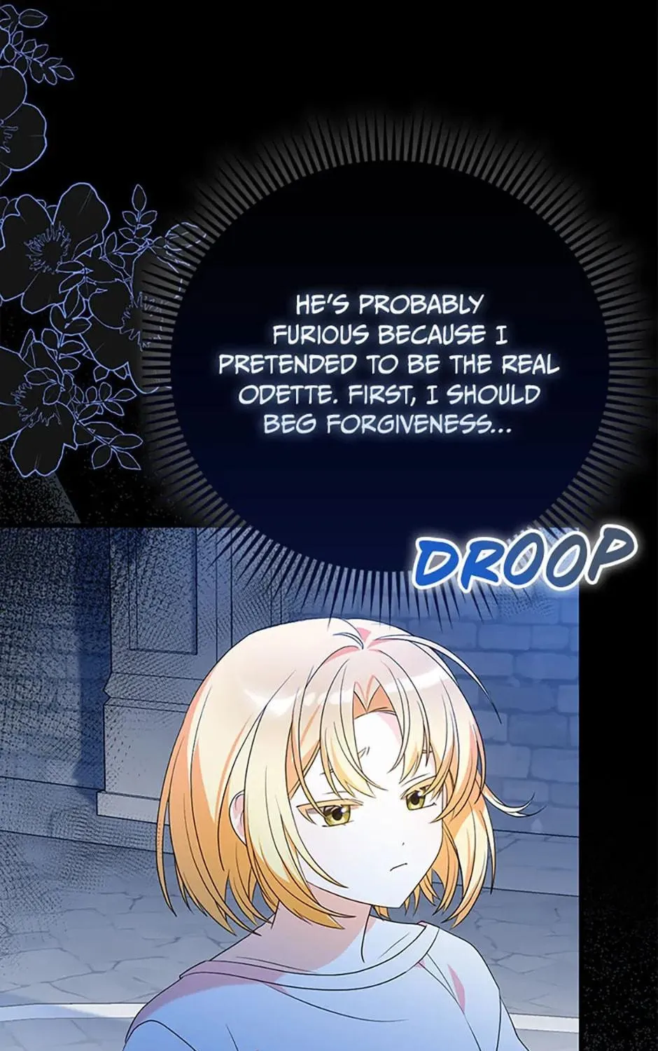 A Fairy-Tale Ending for a Fake Chapter 1 page 101 - 