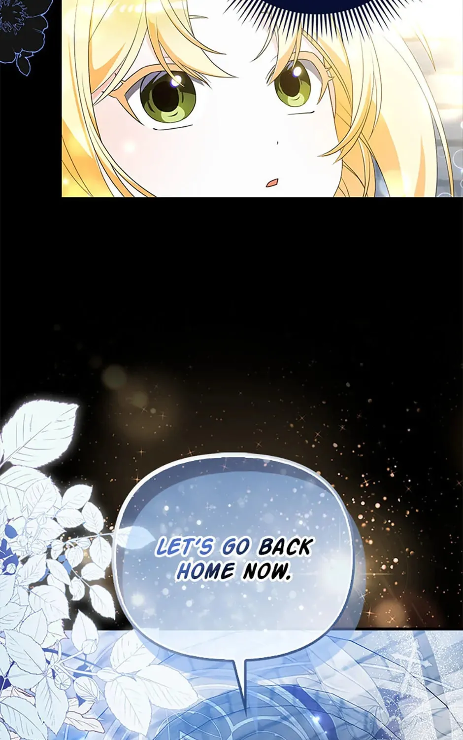 A Fairy-Tale Ending for a Fake Chapter 1 page 105 - 