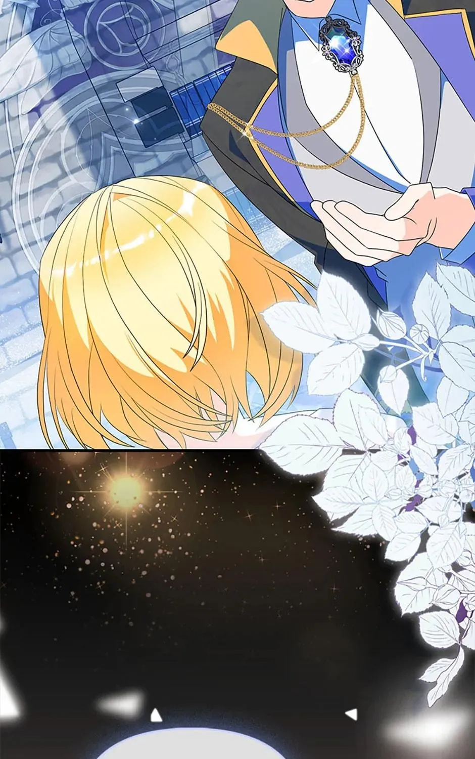 A Fairy-Tale Ending for a Fake Chapter 1 page 107 - 
