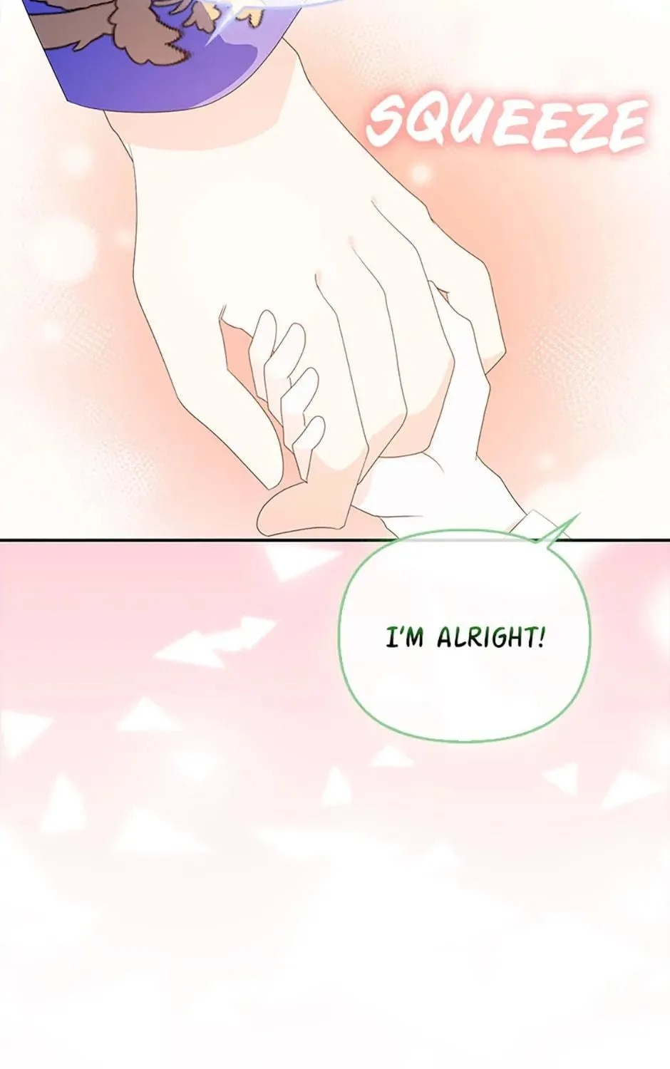 A Fairy-Tale Ending for a Fake Chapter 1 page 109 - 