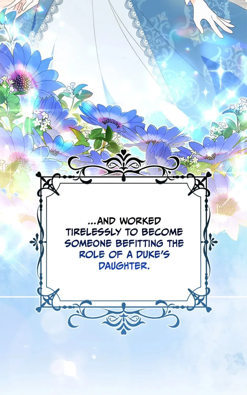 A Fairy-Tale Ending for a Fake Chapter 1 page 115 - 