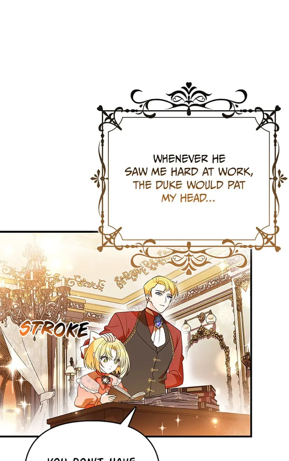 A Fairy-Tale Ending for a Fake Chapter 1 page 117 - 