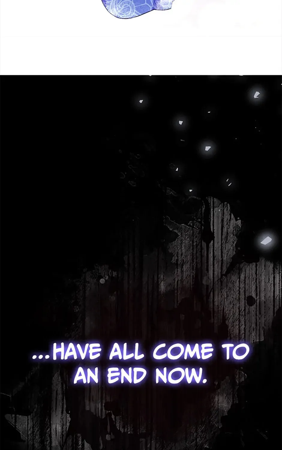A Fairy-Tale Ending for a Fake Chapter 1 page 13 - 