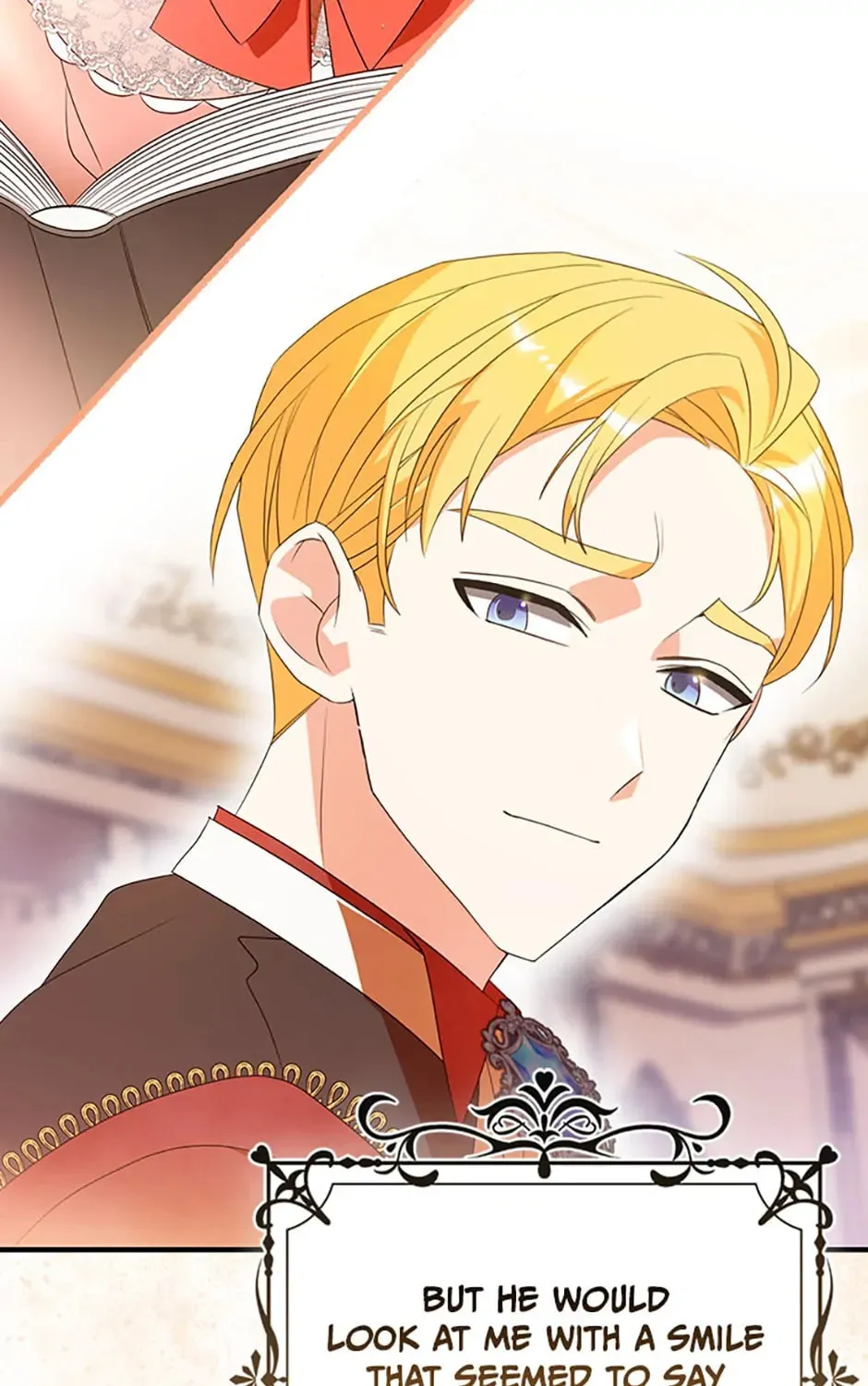 A Fairy-Tale Ending for a Fake Chapter 1 page 121 - 