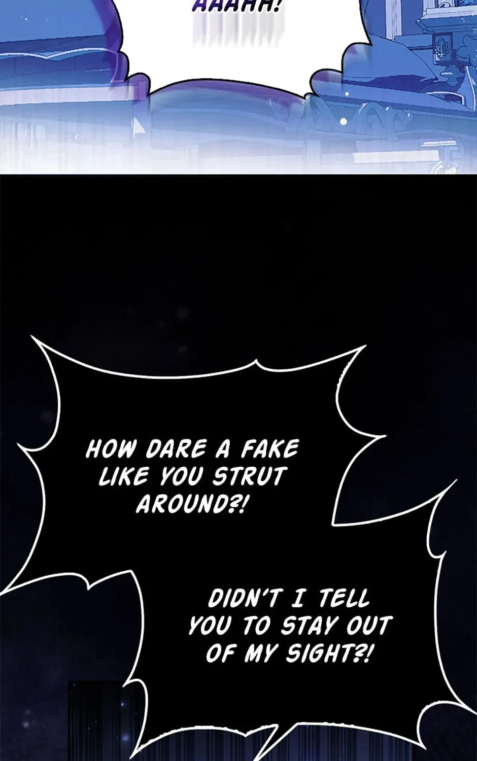 A Fairy-Tale Ending for a Fake Chapter 1 page 127 - 
